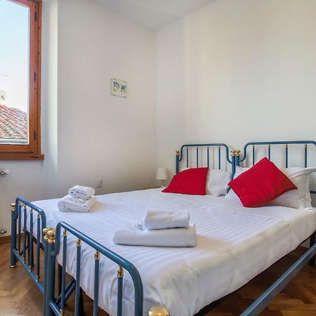 Florence Apartment In Great Location Exterior foto