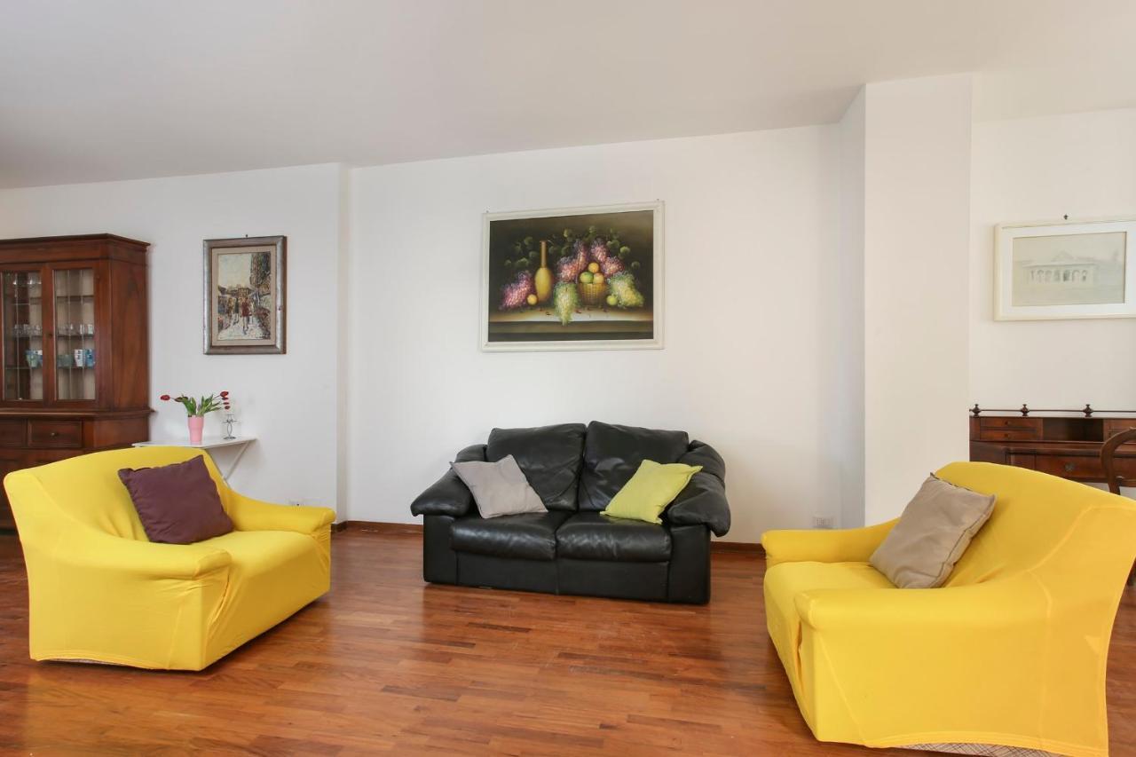 Florence Apartment In Great Location Exterior foto