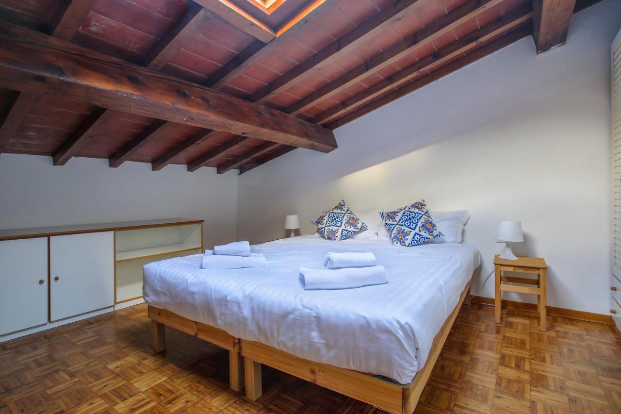 Florence Apartment In Great Location Exterior foto