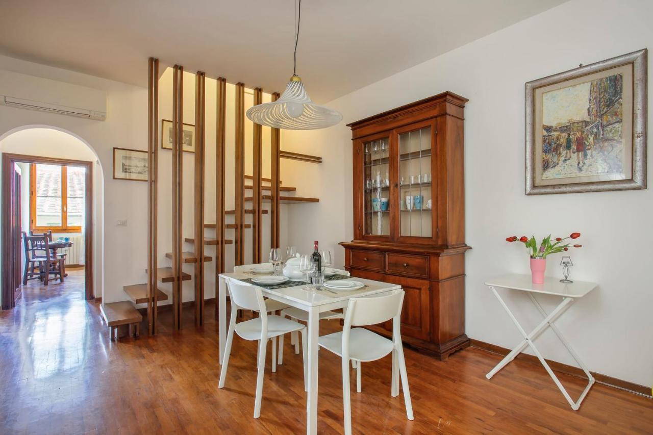 Florence Apartment In Great Location Exterior foto