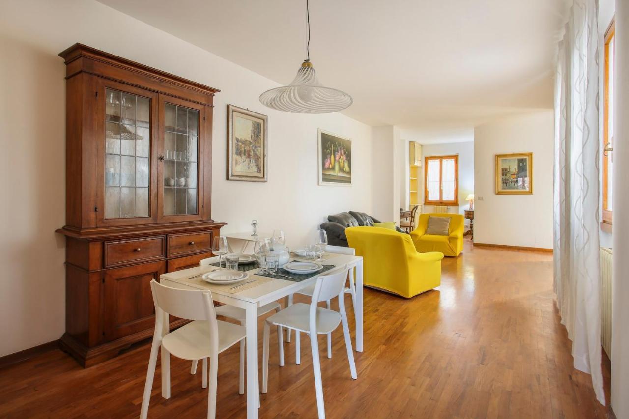 Florence Apartment In Great Location Exterior foto