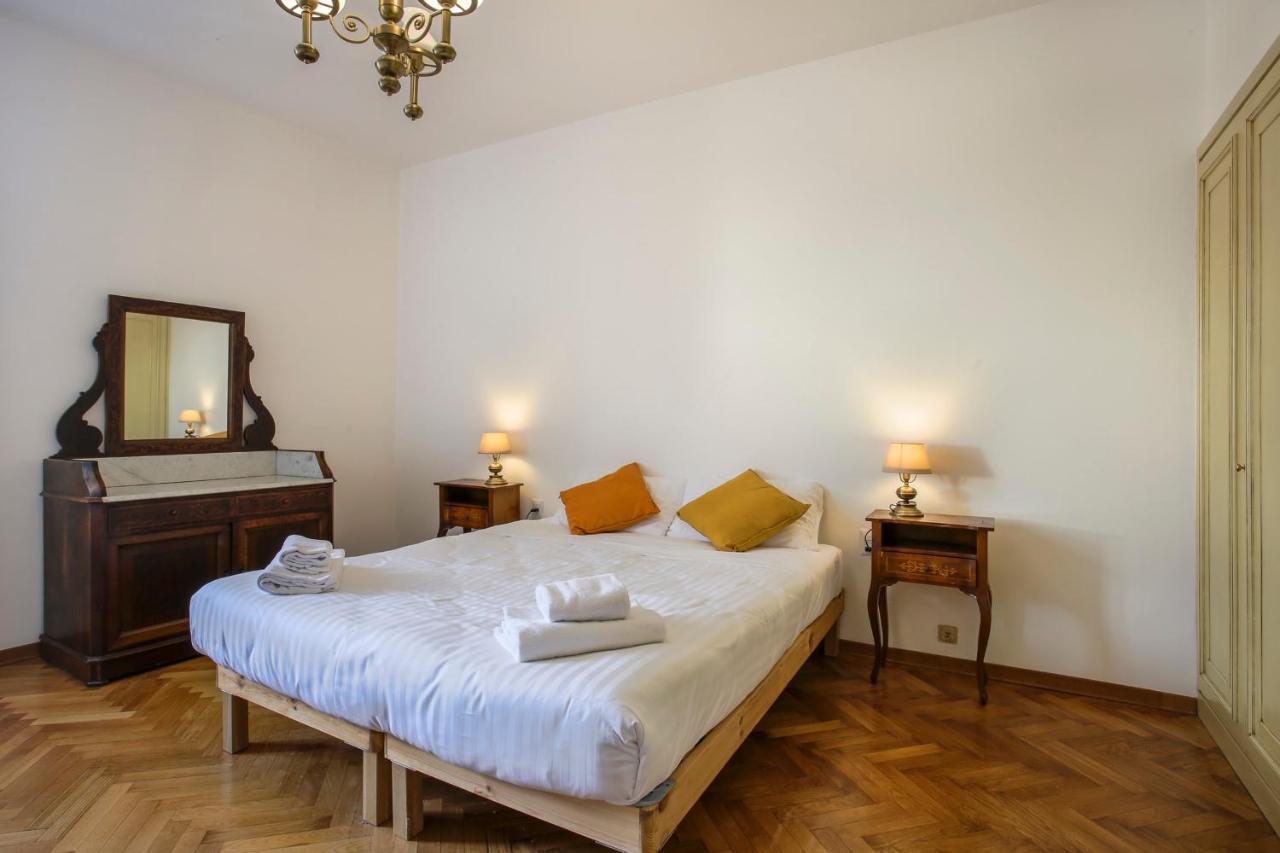 Florence Apartment In Great Location Exterior foto