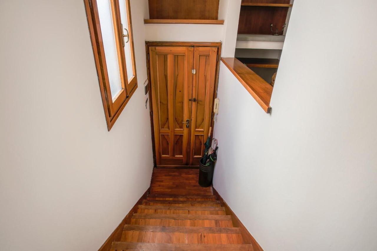 Florence Apartment In Great Location Exterior foto