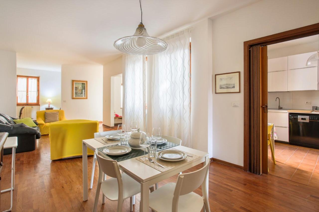 Florence Apartment In Great Location Exterior foto
