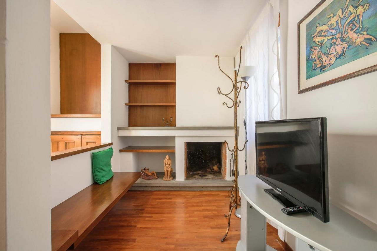 Florence Apartment In Great Location Exterior foto